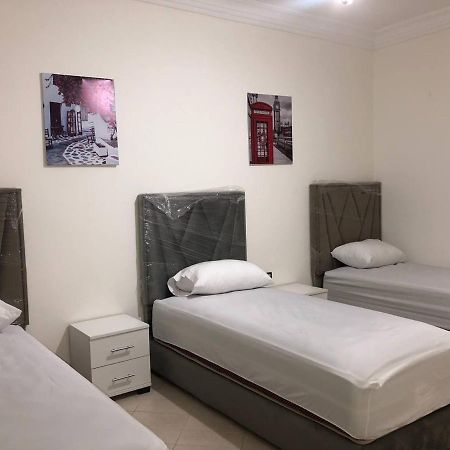 Fantastique Appartement Nouveau Meuble Avec Wifi & Netflix A Proximite Du Marjane Tanger Buitenkant foto