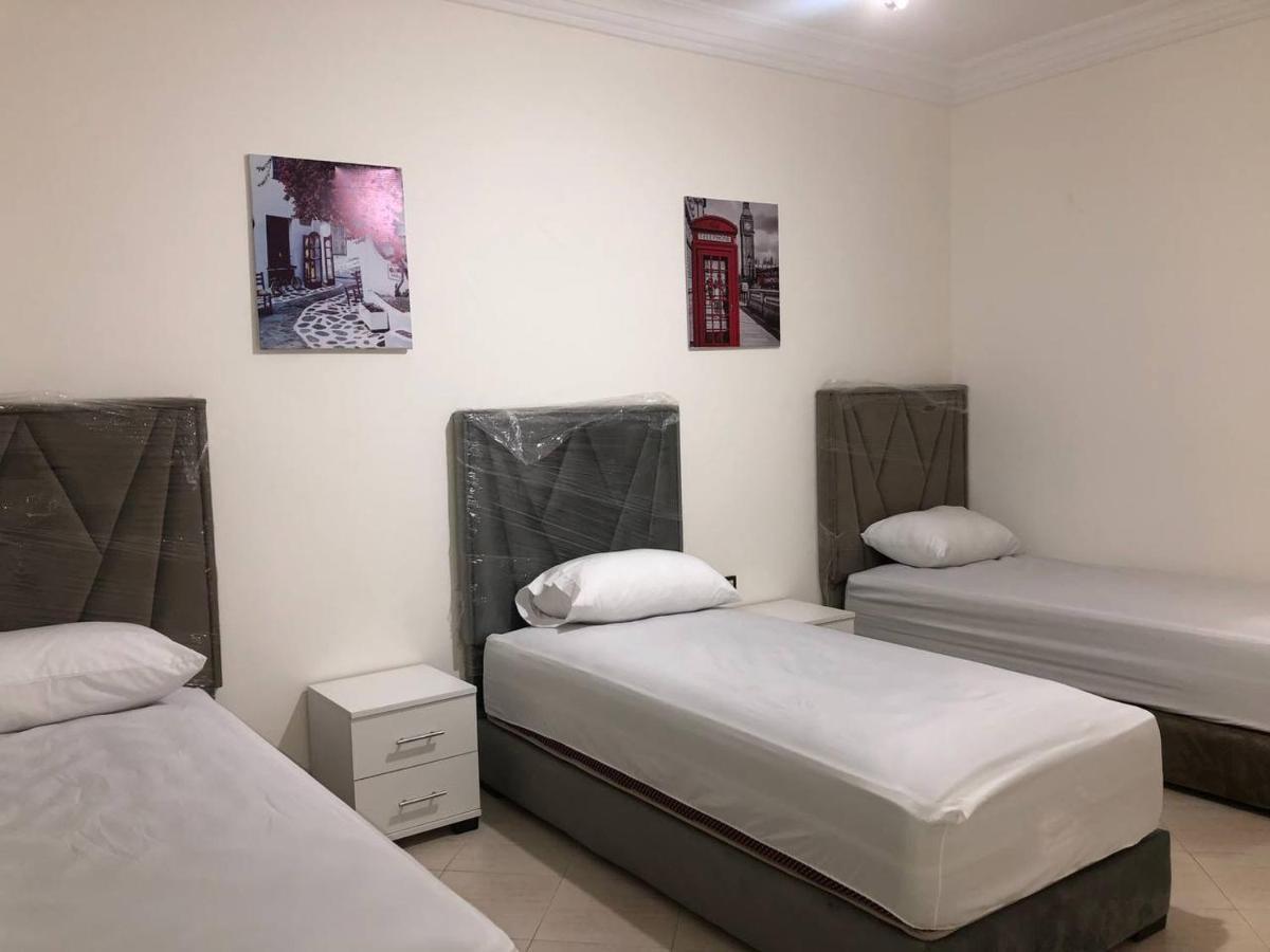 Fantastique Appartement Nouveau Meuble Avec Wifi & Netflix A Proximite Du Marjane Tanger Buitenkant foto