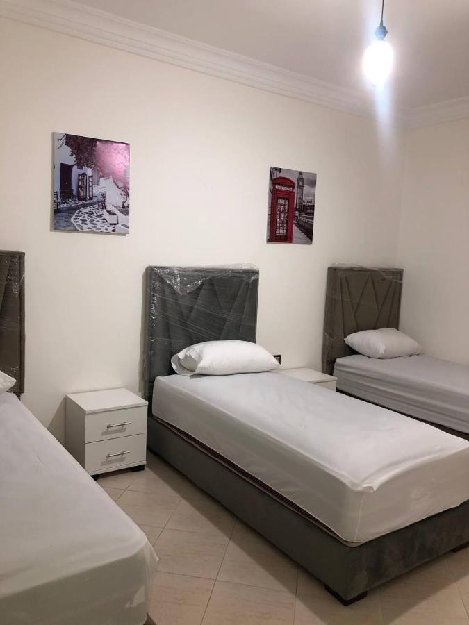 Fantastique Appartement Nouveau Meuble Avec Wifi & Netflix A Proximite Du Marjane Tanger Buitenkant foto